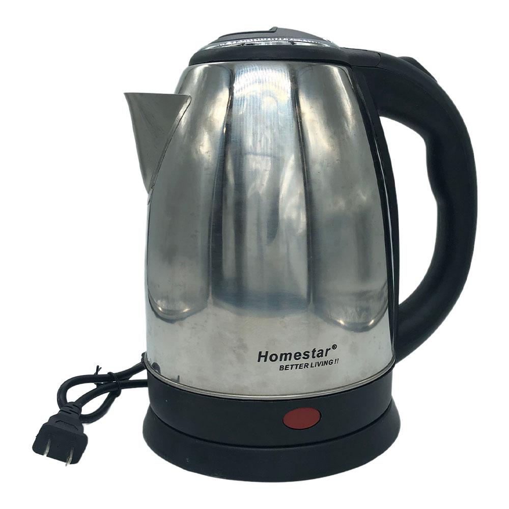 Tetera Eléctrica De Agua 1.8L