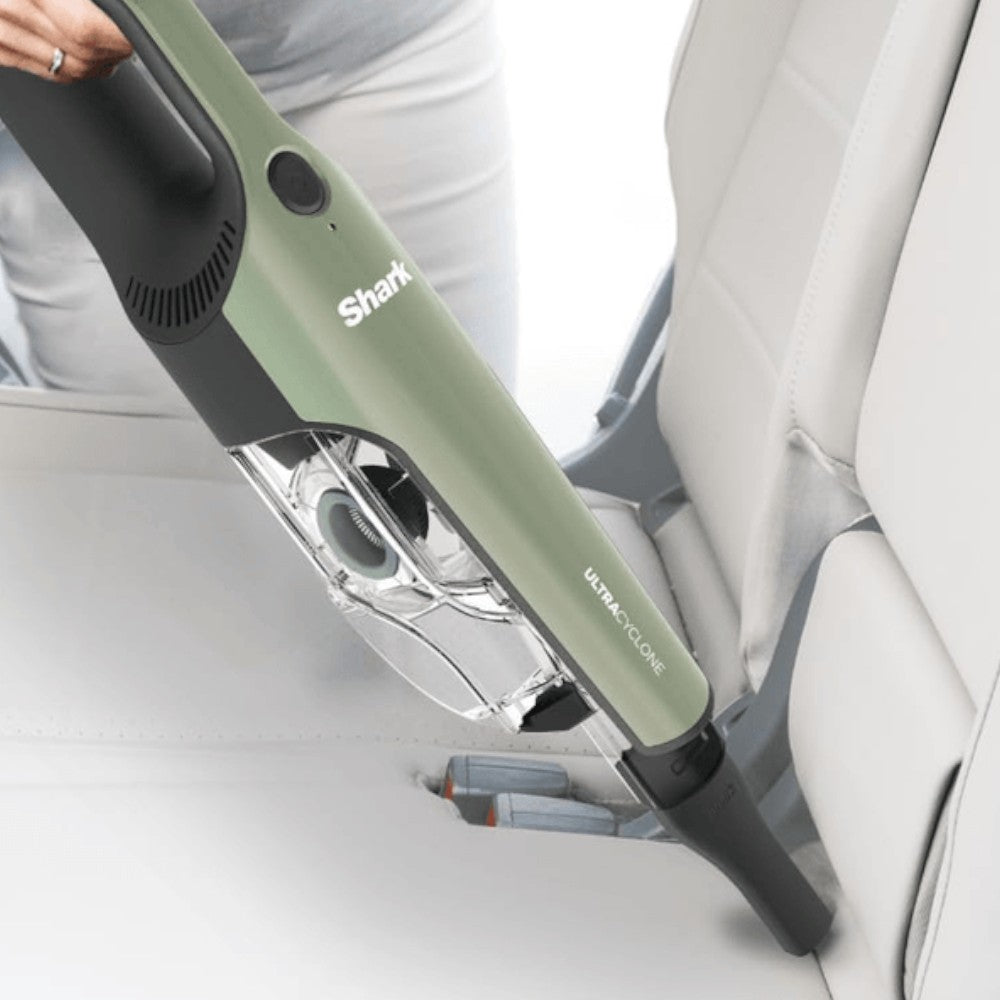 Aspiradora Inalámbrica Ninja Shark Ultra Cyclone Pro