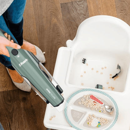 Aspiradora Inalámbrica Ninja Shark Ultra Cyclone Pro