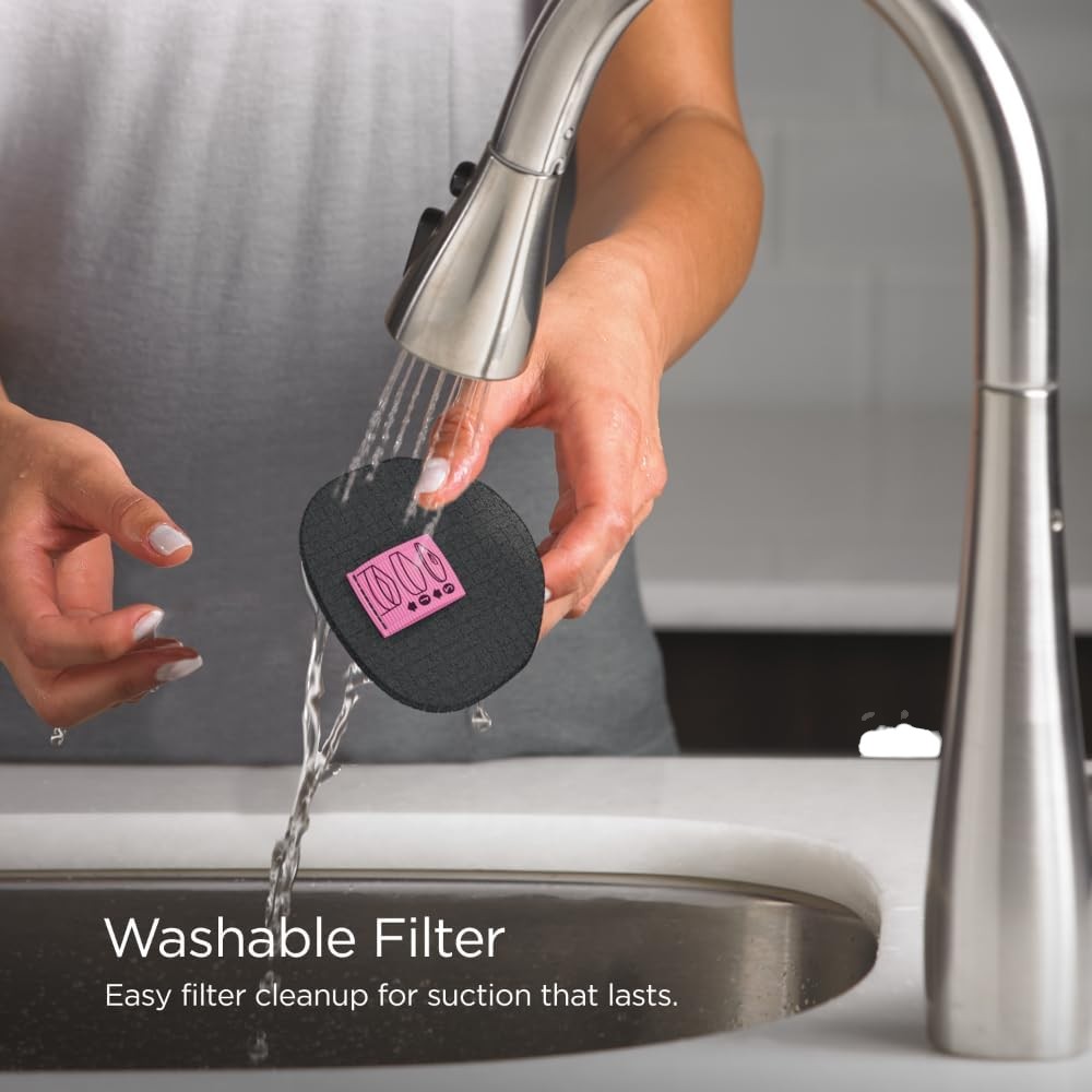 Aspiradora Inalámbrica Ninja Shark Ultra Cyclone Pro