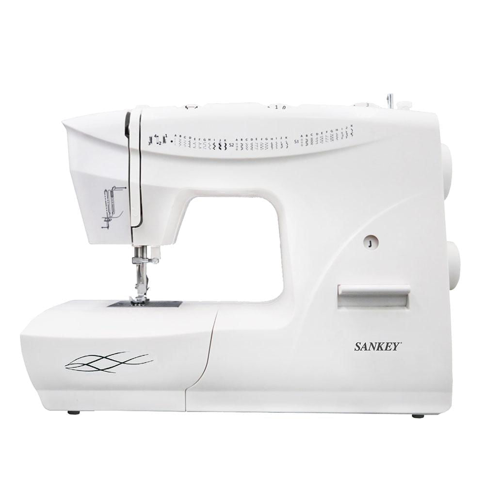 Maquina De Coser Sankey Multi-Funcional 70W