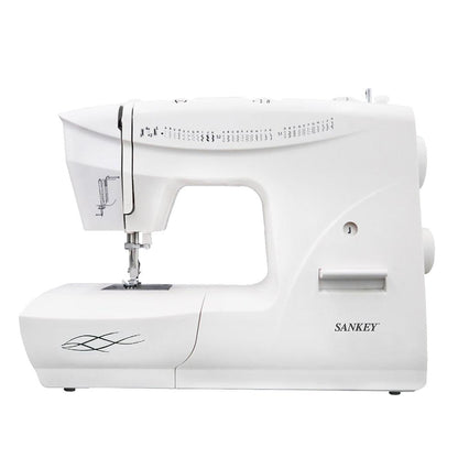 Maquina De Coser Sankey Multi-Funcional 70W