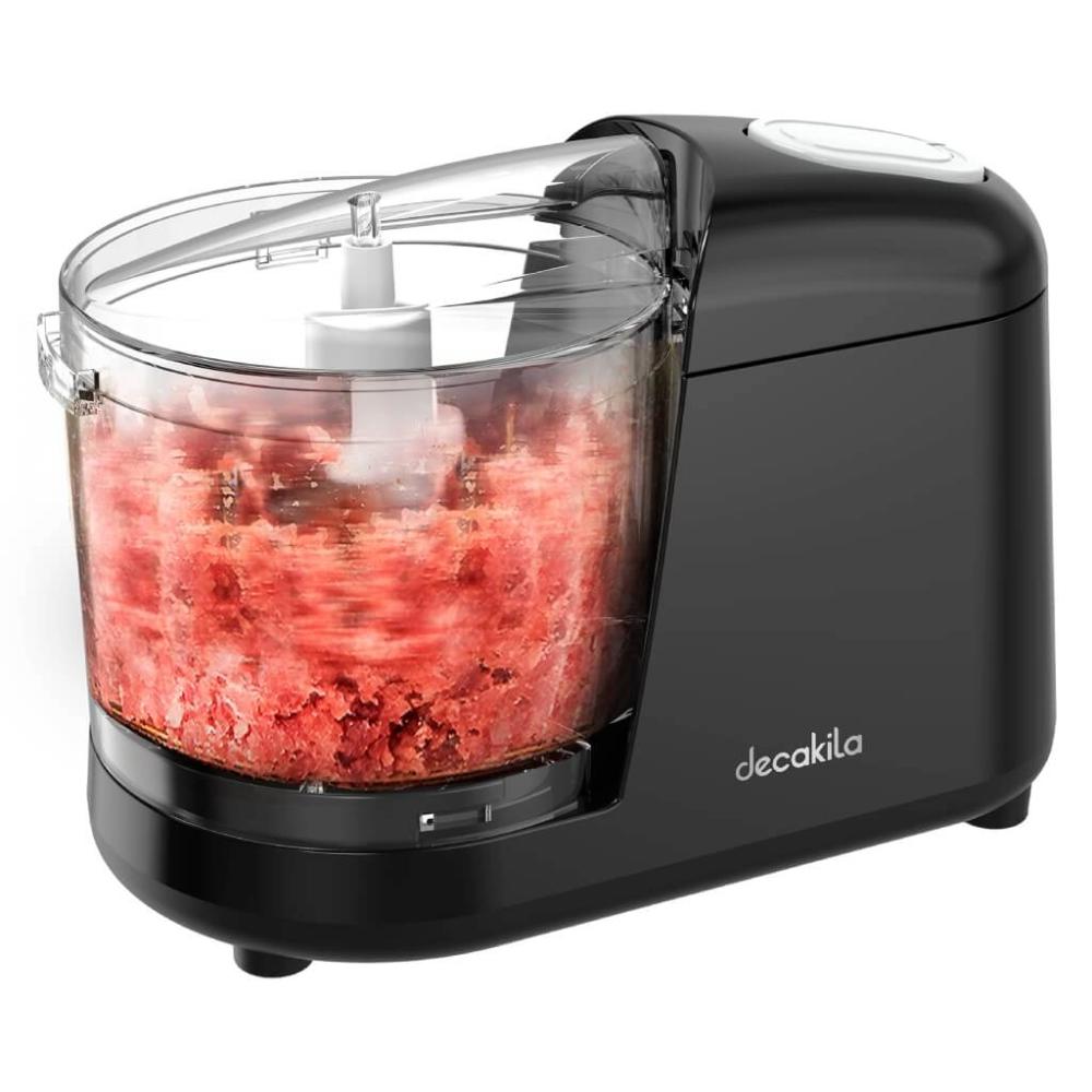 Mini Procesador de Alimentos Decakila 0.35L 100W