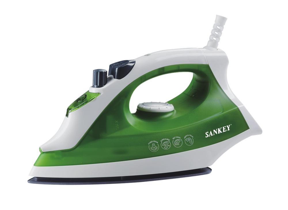 Plancha a Vapor Sankey 260 ml