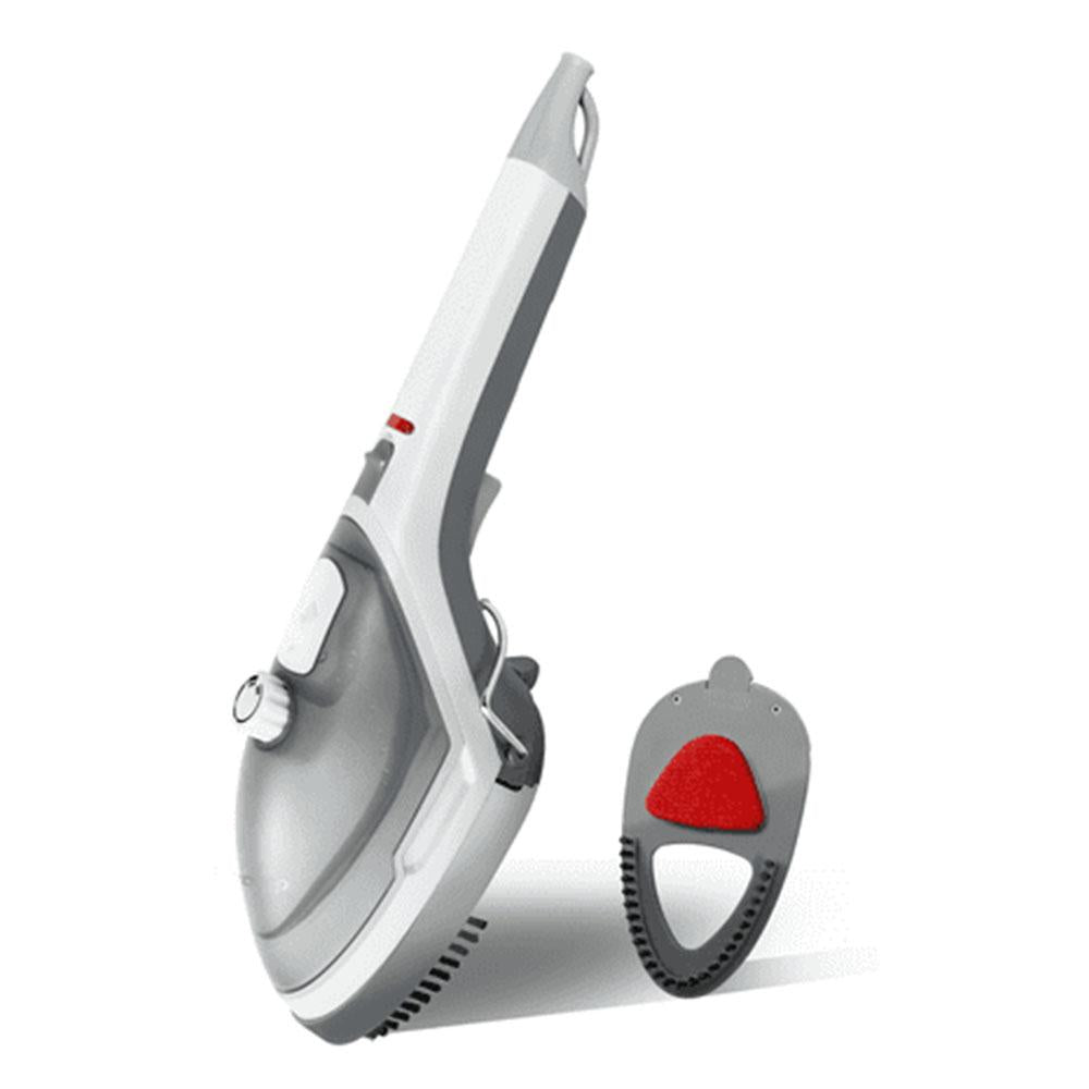 Plancha Decakila a Vapor Vertical 1000W