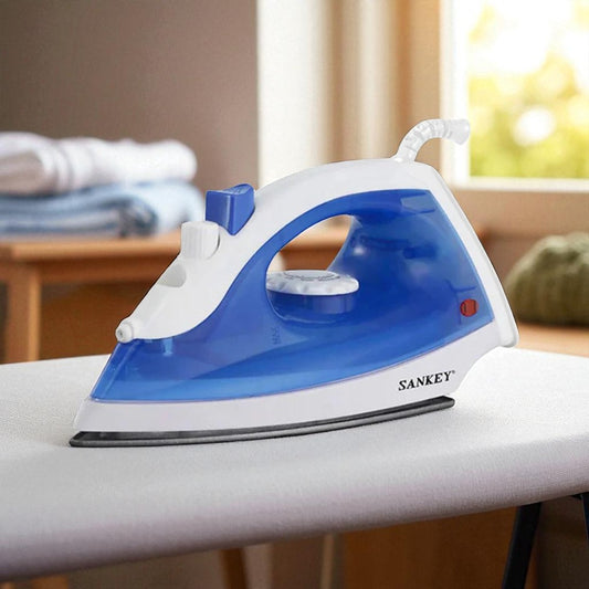 Plancha A Vapor Sankey 1200W -1319