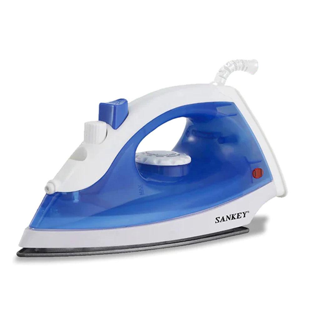 Plancha A Vapor Sankey 1200W