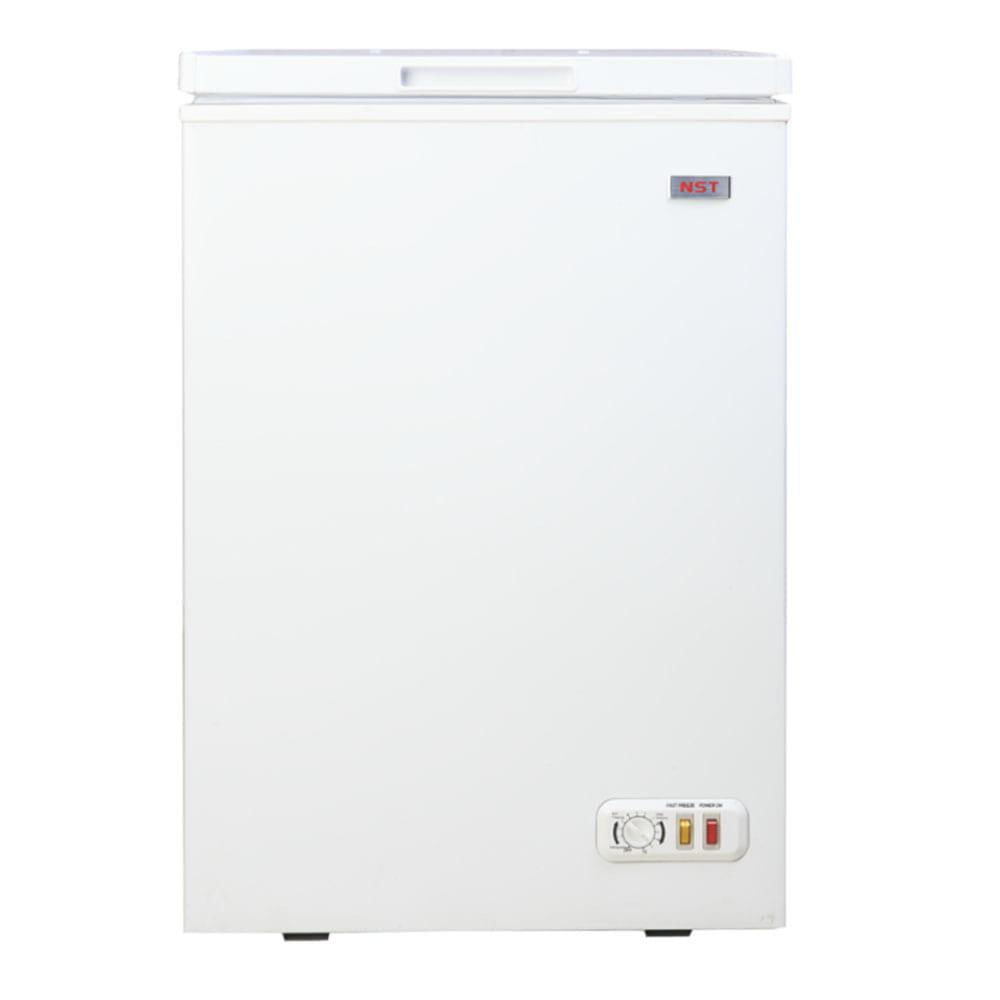 Congelador Nst Doble Accion