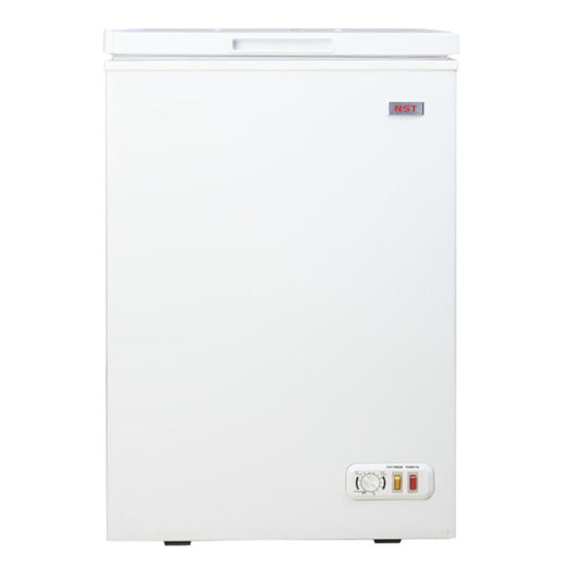 Congelador Nst Doble Accion