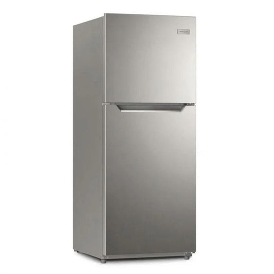 Nevera Frigidaire 2P 290L No Frost Gry