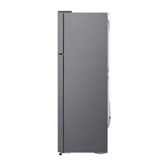 Nevera Lg Tm 9 Pies Cúbicos Inverter Sil