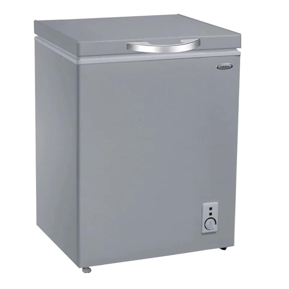 Congelador Horizontal Hotline 3.5 Pies Cúbicos.