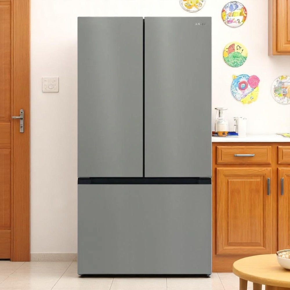 Refrigerador Sankey de 22 Pies Cúbicos / French Door