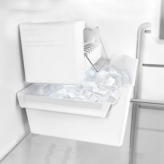 Congelador Whirlpool 18 Pies Cúbicos 503 L Gemela