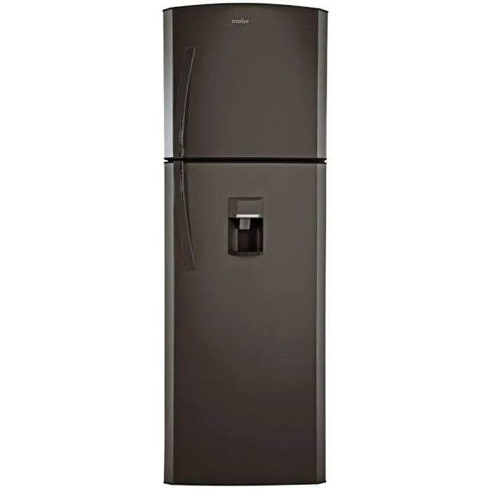 Refrigerador Mabe Con Dispensador 11 pc