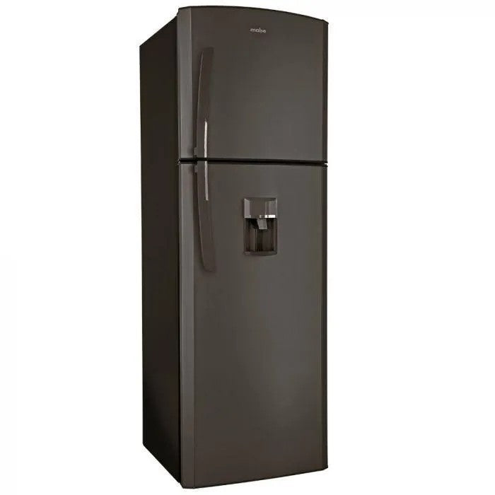 Refrigerador Mabe Con Dispensador 11 pc