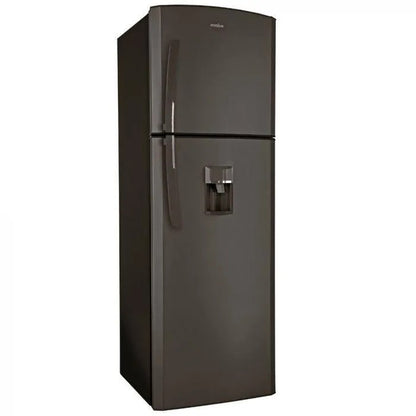 Refrigerador Mabe Con Dispensador 11 pc