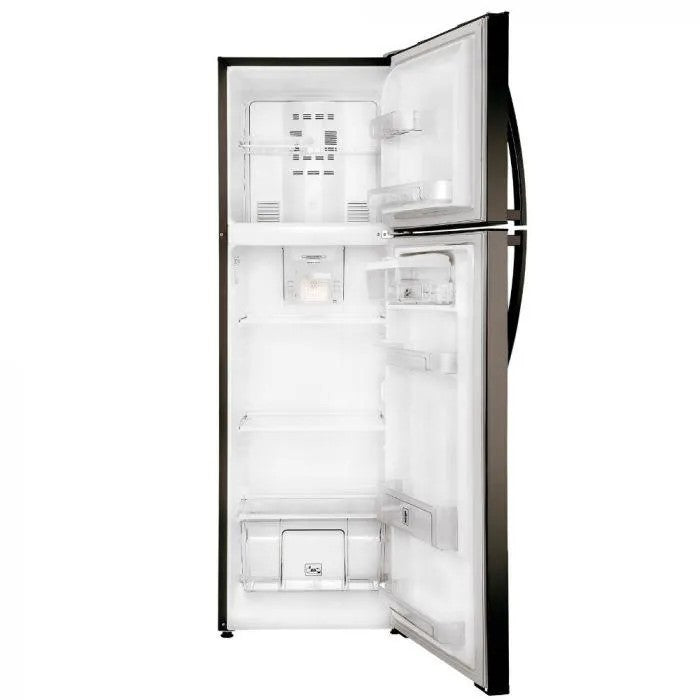 Refrigerador Mabe Con Dispensador 11 pc