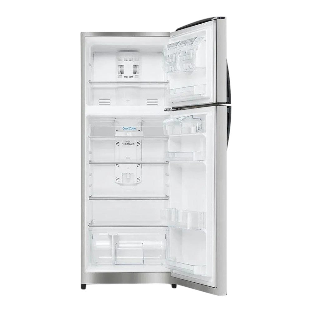 Refrigerador Mabe 14 Pies Cúbicos / Con Dispensador /  Acero Inoxidable