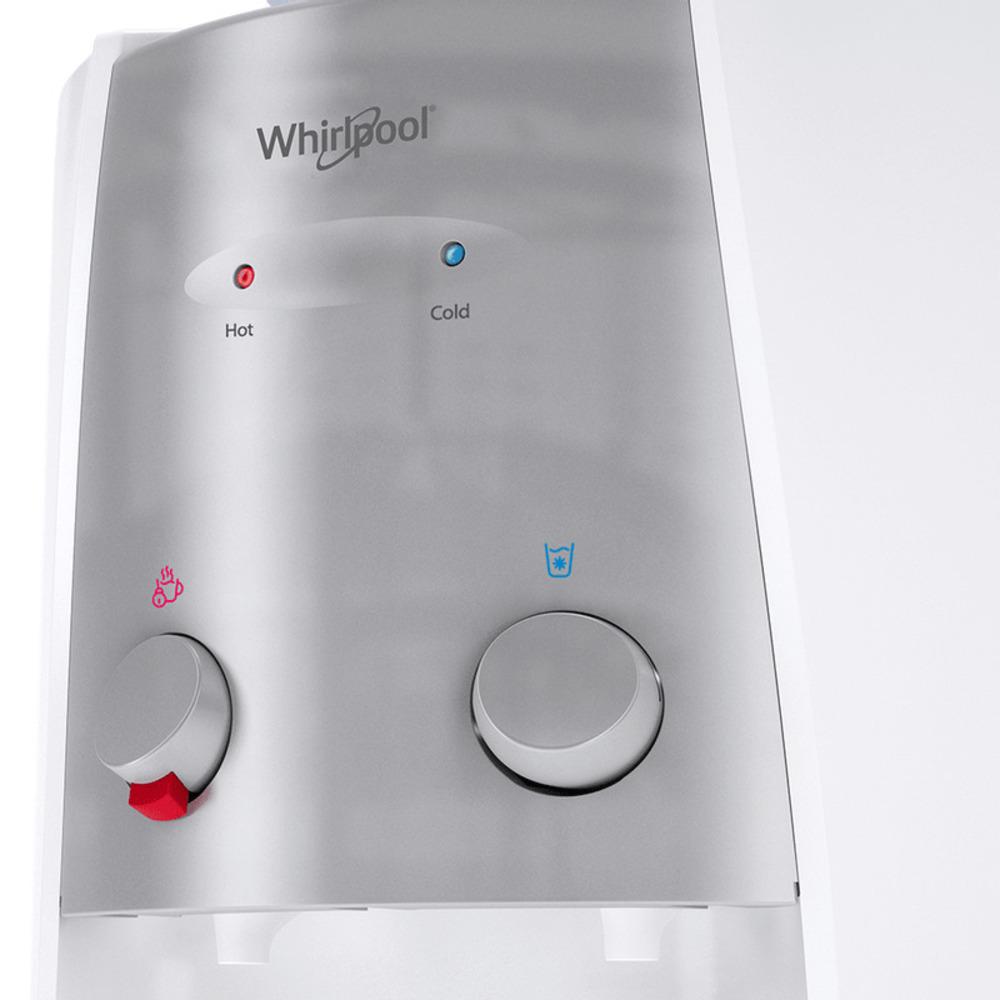 Dispensador De Agua Whirlpool