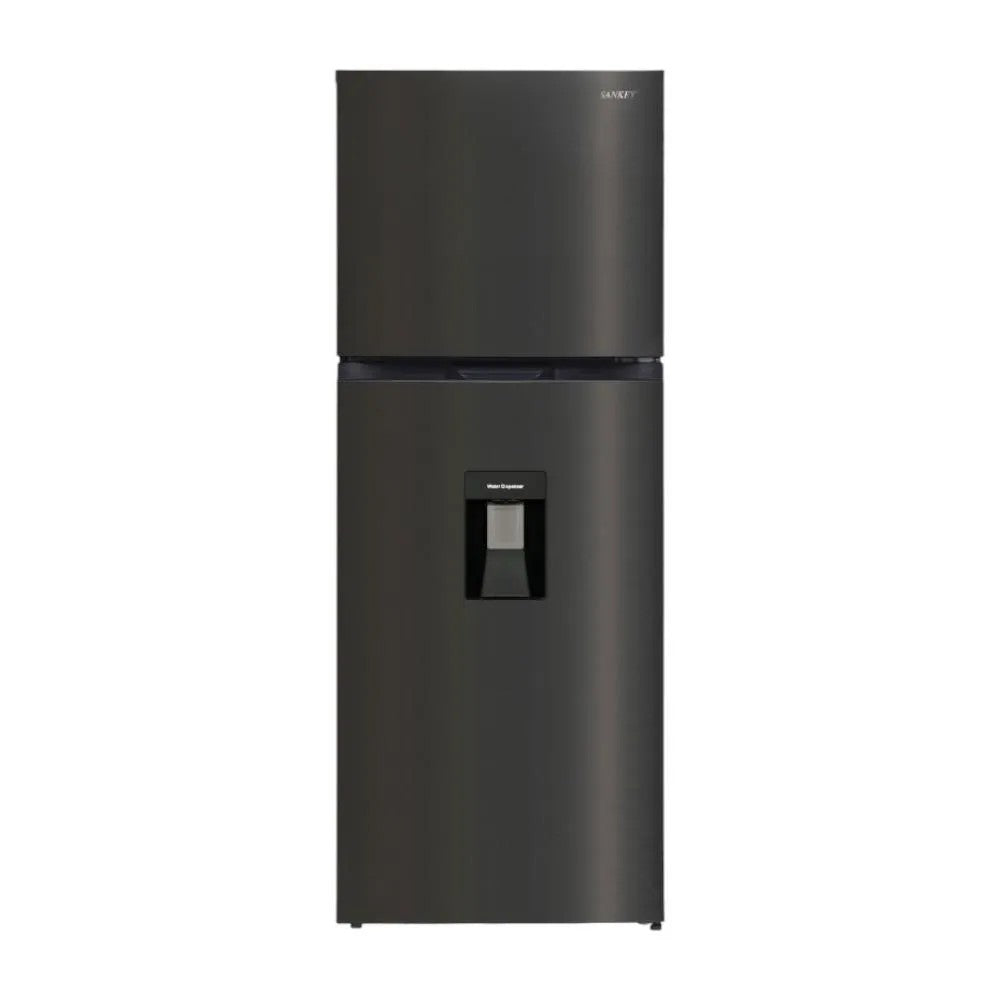 Refrigerador Sankey 8.7 Pies Cúbicos / Plateado
