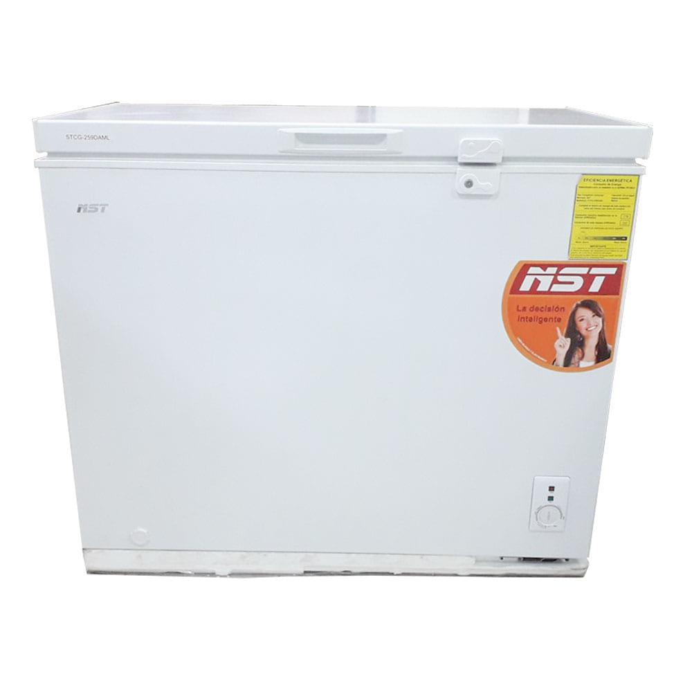 Congelador Nst Doble Accion