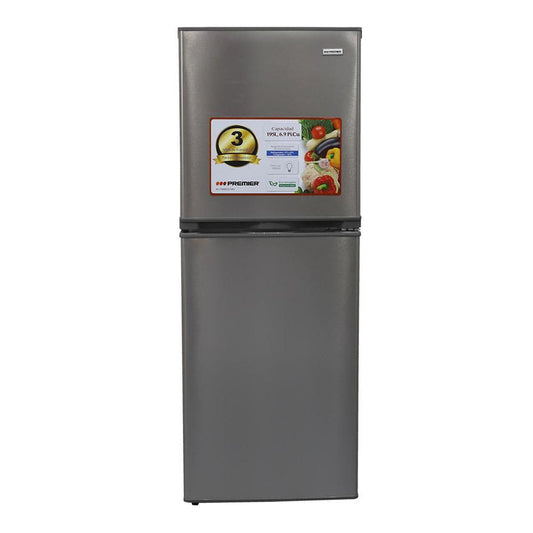 Refrigeradora Premier de 195 Litros / 7 Pies Cúbicos
