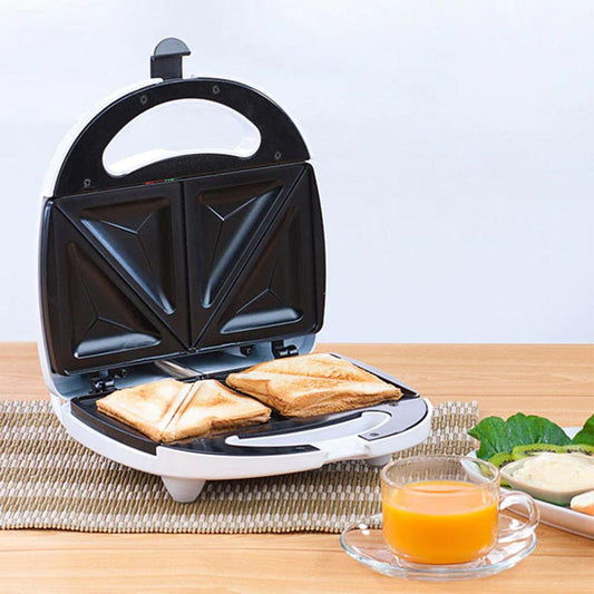 Sandwichera Eléctrica Decakila 700W