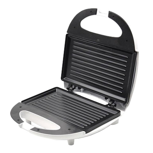 Panini Maker Premier Blanco