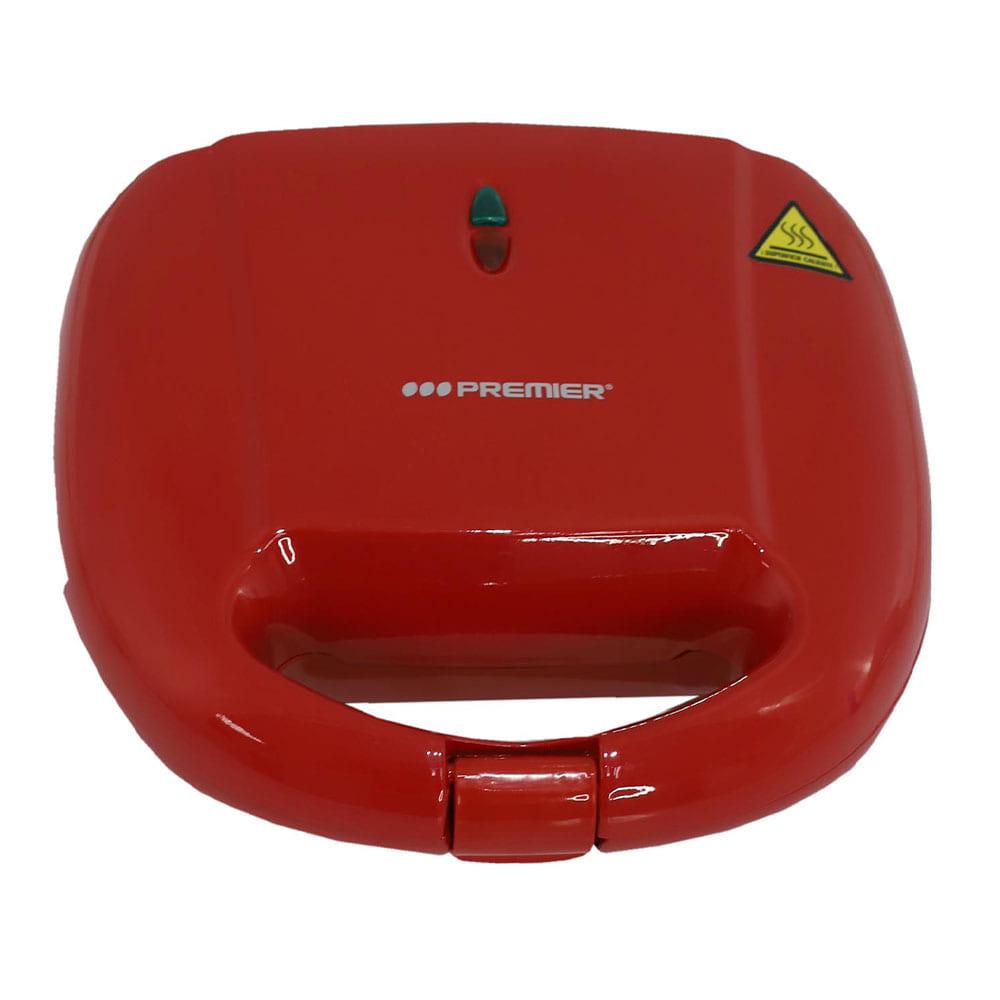 Sandwichera Premier Antiadherente