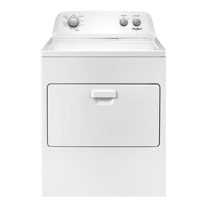 Secadora a Gas Whirlpool