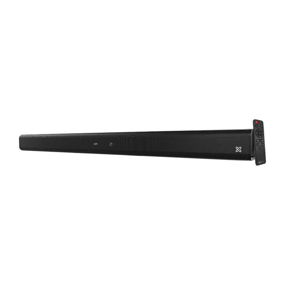 Barra de Sonido Klip Xtreme Aristos Negro