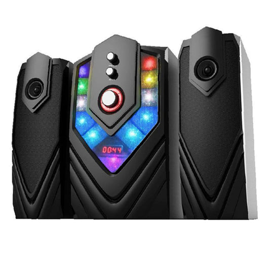 Teatro En Casa Premier 2.1 C/Bt/Usb/Sd