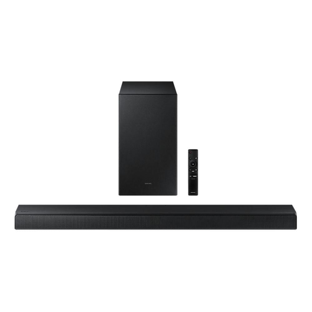 Barra de Sonido Samsung 2.1 Canales