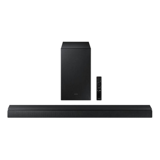 Barra de Sonido Samsung 2.1 Canales