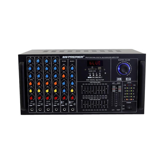 Amplificador Premier