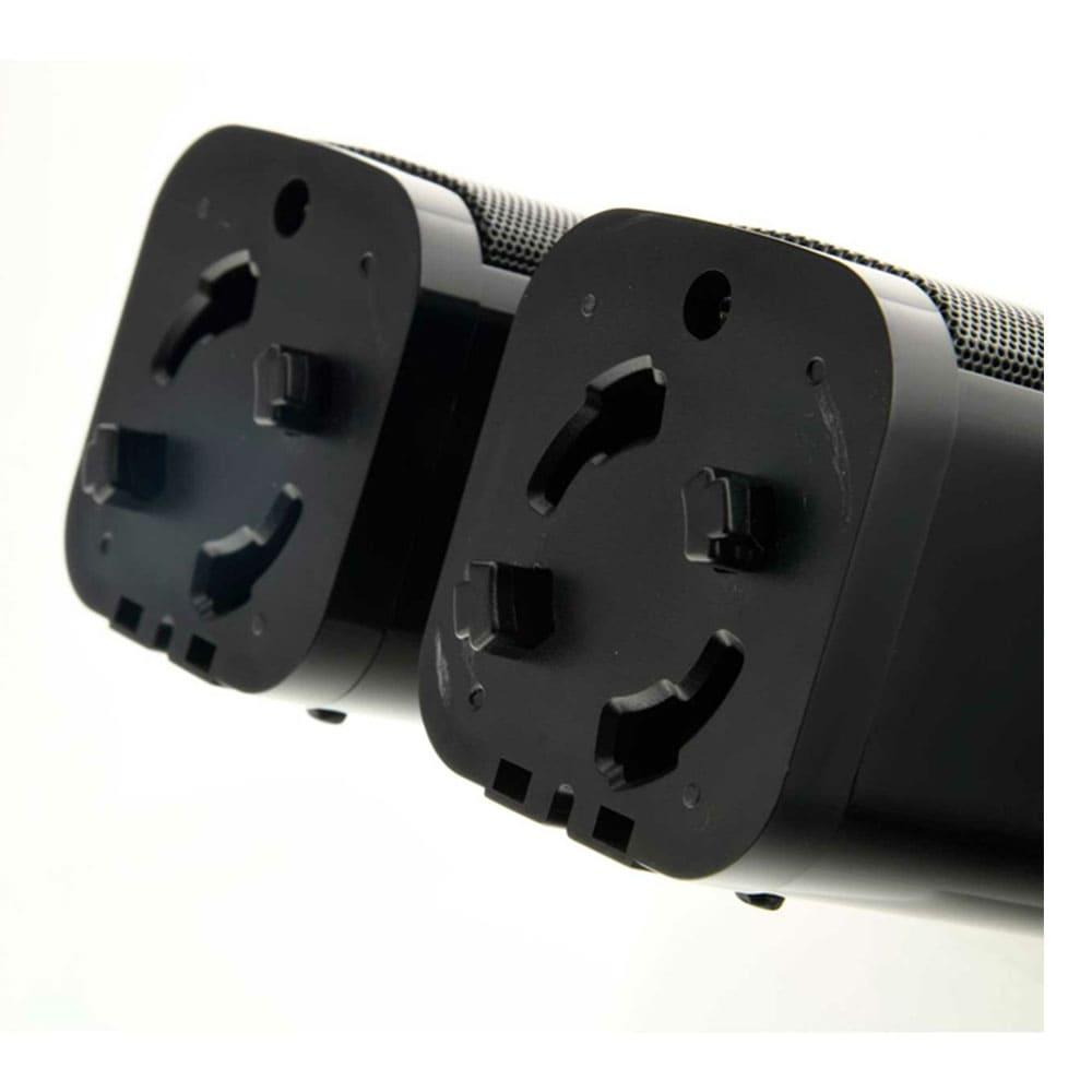 Barra de Sonido Xtech 60W