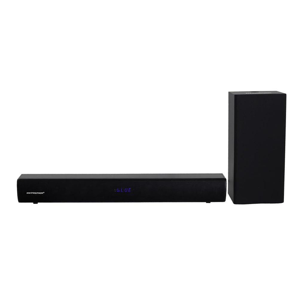 Barra de Sonido Premier Con Subwoofer