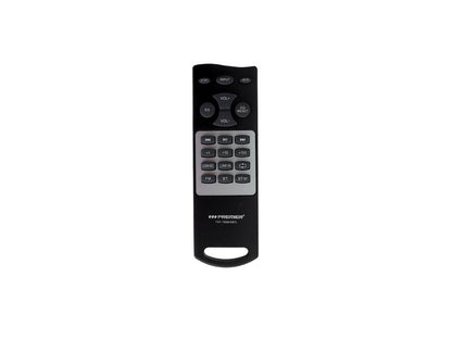Teatro En Casa Premier 2.1 Usb/Sd/Bt/Luz