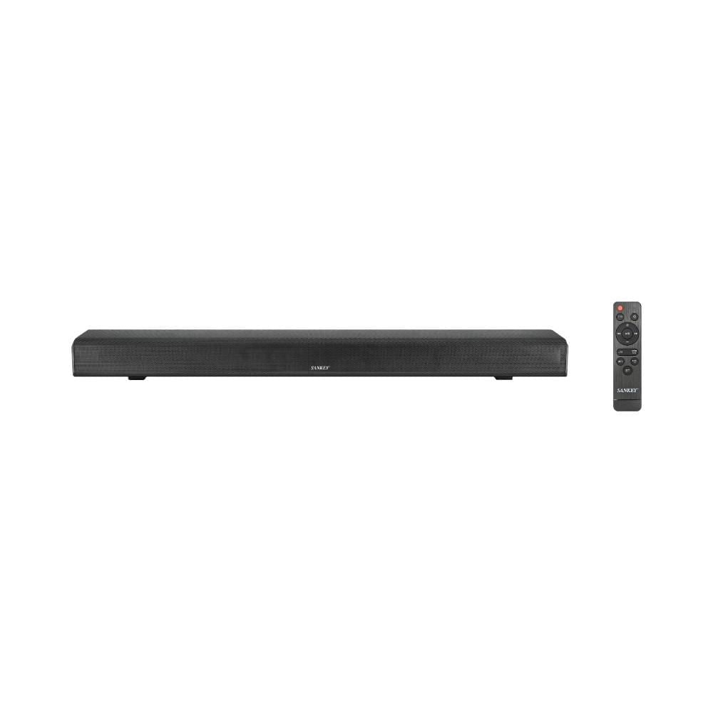 Barra de Sonido Sankey Con Bluetooth