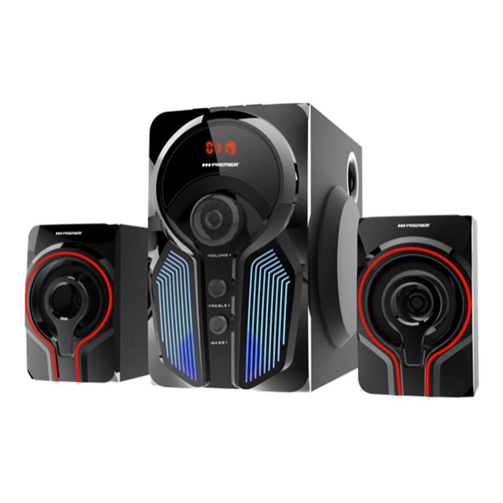 Teatro en Casa Premier 2.1