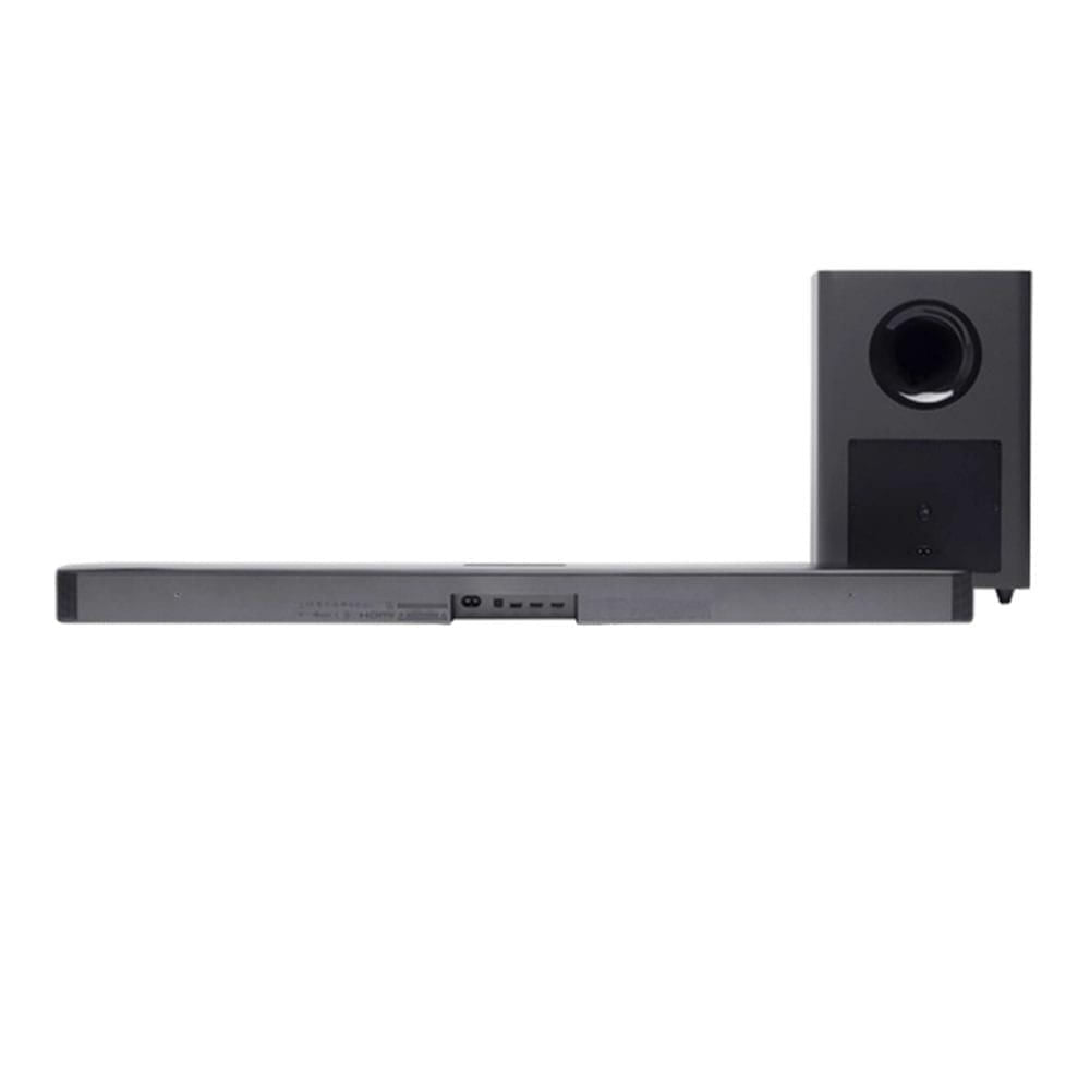 Barra de Sonido Jbl JBLSB140BLK Con Subwoofer y Bluetooth