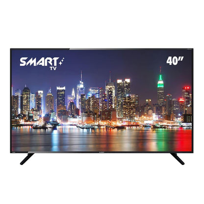 Televisor Led SANKEY Smart de 40"