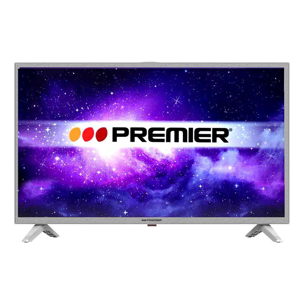 Televisor Smart PREMIER DVBT2 de 50"