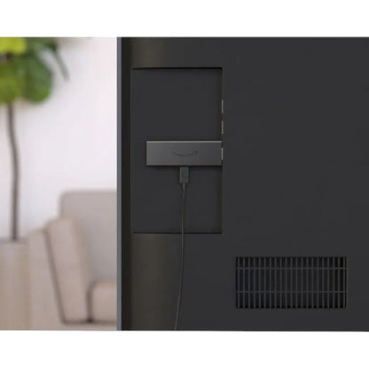 Fire Tv Stick Start Stream Amazon