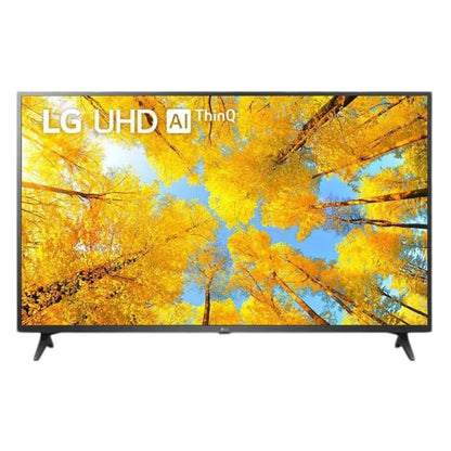 Televisor LG Led 65" Smart / 4K / 65UQ7400PSF.AWP