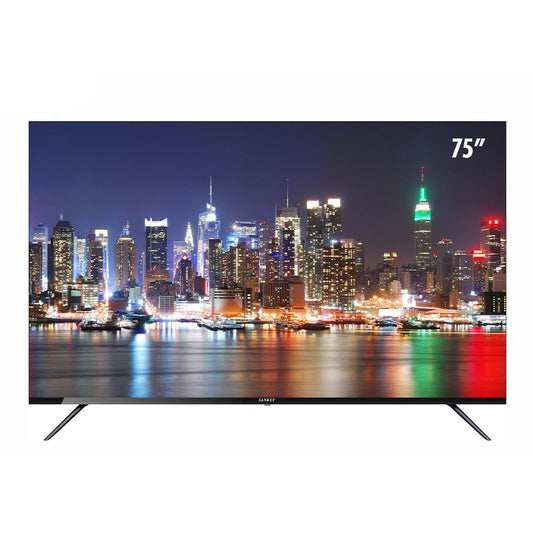 Televisor SANKEY 75" Smart Web Os