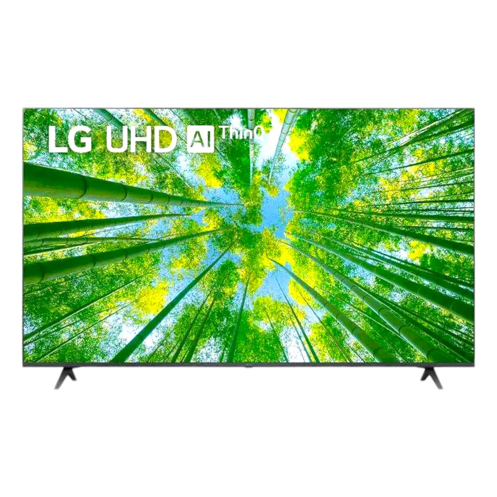 Televisor Led LG Smart 4K de 65"