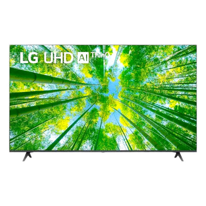 Televisor Led LG Smart 4K de 65"