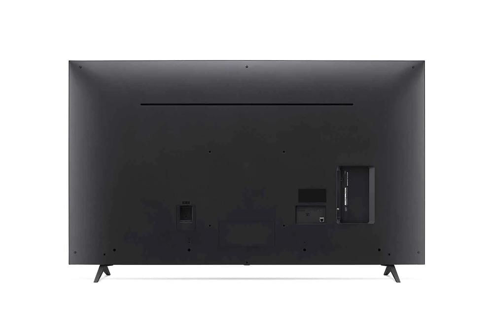 Televisor Led LG Smart 4K de 65"